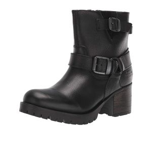 BULLBOXER Betty Boots